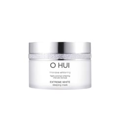 O HUI - Extreme White Sleeping Mask 100ml