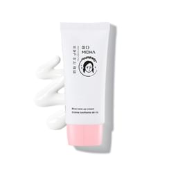 MIDHA - Rice Tone Up Cream