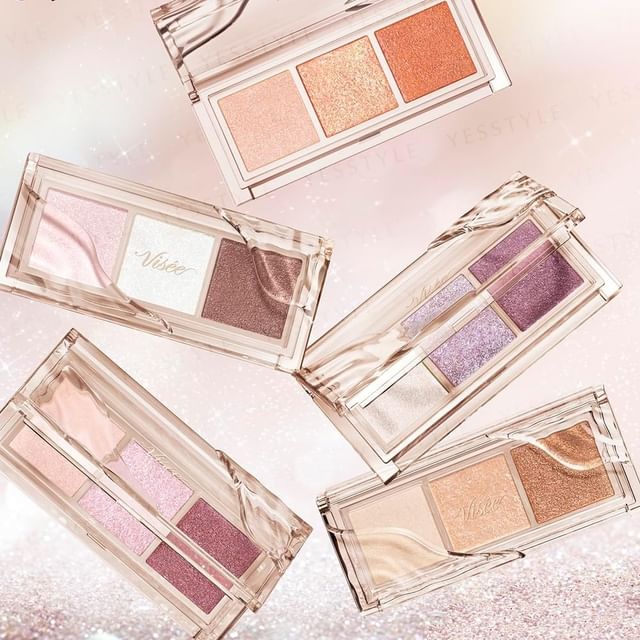 Visee Killer Eye Trio