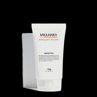 MIGUHARA - Refining Pore Clear Pack