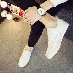 Solejoy - Canvas Sneakers Solejoy - Canvas Sneakers