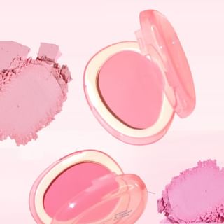 GOGO TALES - Tipsy Sigal Powder Blusher (4-6)