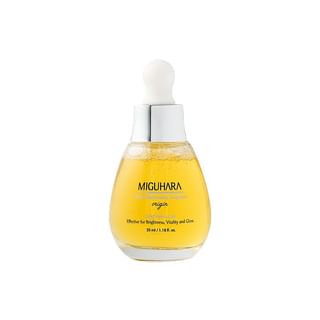 MIGUHARA - Ultra Whitening Ampoule Origin
