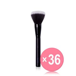 moonshot - Fine Makeup Brush S106 (x36) (Bulk Box)