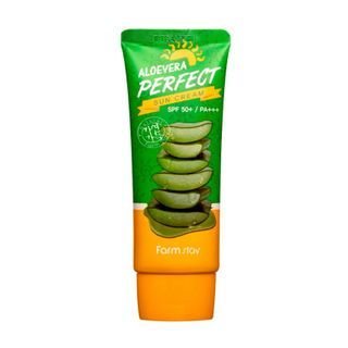 Farm Stay - Aloe Vera Perfect Sun Cream