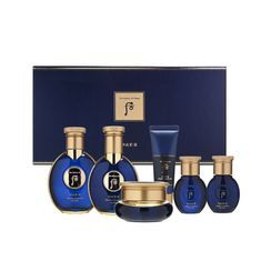 The History of Whoo - Gongjinhyang Kun 3pcs Special Set