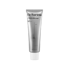 MD'S PICK - De Barista Fragrance Free UV Shield Hand Cream