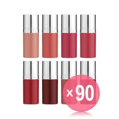 TIRTIR - Glow Pop Tinted Lip Oil - 8 Colors (x90) (Bulk Box)