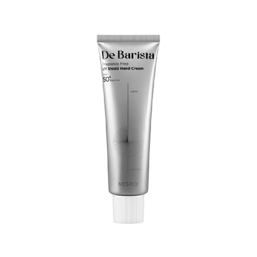 MD'S PICK - De Barista Fragrance Free UV Shield Hand Cream | YesStyle