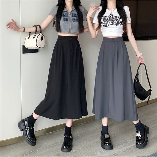 Maxi skirt yesstyle best sale