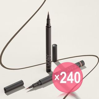 UNNY CLUB - Natural Liquid Aegyo-Sal Shadow Pen (x240) (Bulk Box)