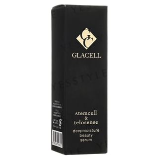 H&C Products - Glacell Stemcell & Telosence Deep Moisture Beauty Serum