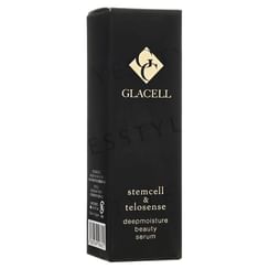 H&C Products - Glacell Stemcell & Telosence Deep Moisture Beauty Serum
