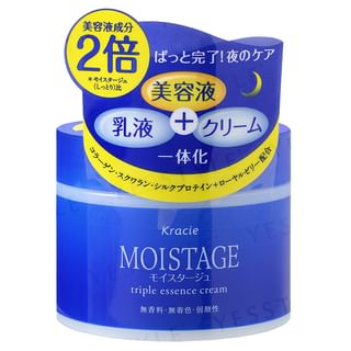 Kracie - Moistage Triple Essence Cream