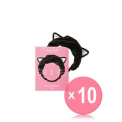 I DEW CARE - Headband - 8 Types (x10) (Bulk Box)