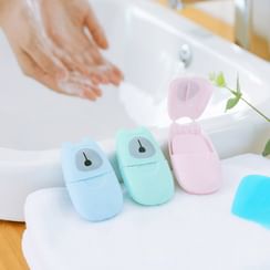 Houmu - Travel Disposable Paper Soap