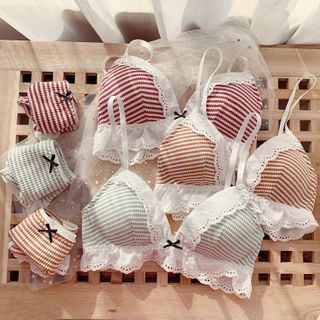 loverly wireless bras