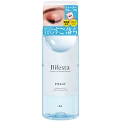 Mandom - Bifesta Eye Makeup Remover Mandom - Bifesta Eye Makeup Remover