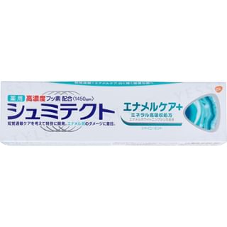 EARTH - Shumitect Enamel Care Toothpaste 1450ppm