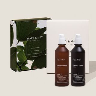 Mary&May - Clean Skin Care Gift Set
