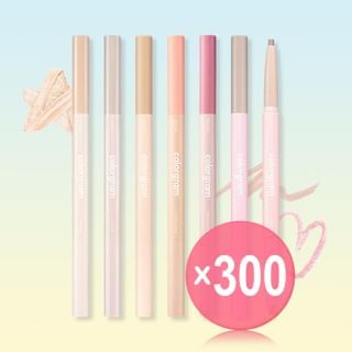 colorgram - All In One Aegyo-Sal Maker - 8 Colors (x300) (Bulk Box)