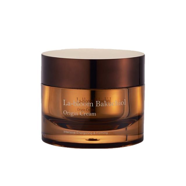 Serendi Beauty Bakuchiol Origin Cream