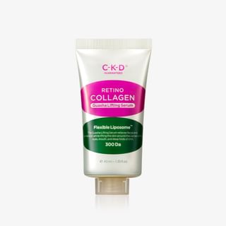 CKD Guaranteed - Retino Collagen Small Molecule 300 Guasha Lifting Serum Refill Only