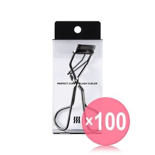 MERZY - Perfect Curl Eyelash Curler (x100) (Bulk Box)