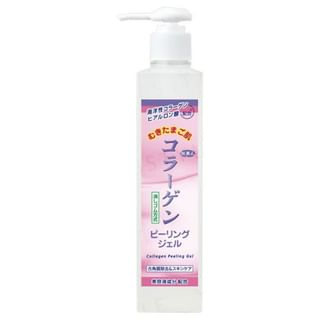 Tabibijin-Collagen Peeling Gel