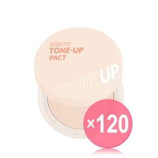 I'M MEME - Skin Fit Tone Up Pact (x120) (Bulk Box)