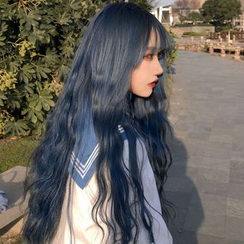 WIGO - Wavy Long Full Wig WIGO - Wavy Long Full Wig