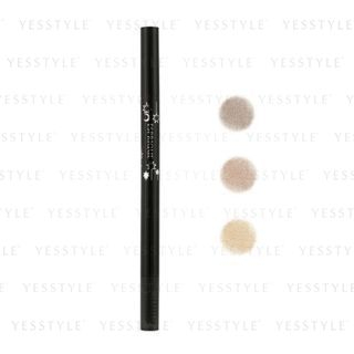 Kose - Esprique W Eyebrow Pencil & Powder Limited Edition - 3 Types