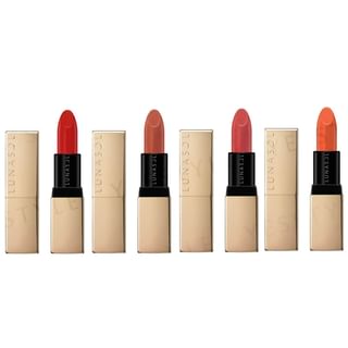 Lunasol Seamless Matte Lips Lunasol Seamless Matte Lips