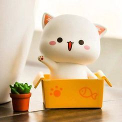 Giffare - Cartoon Cat Ornament Giffare - Cartoon Cat Ornament