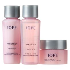 IOPE - Moistgen Trial Kit IOPE - Moistgen Trial Kit
