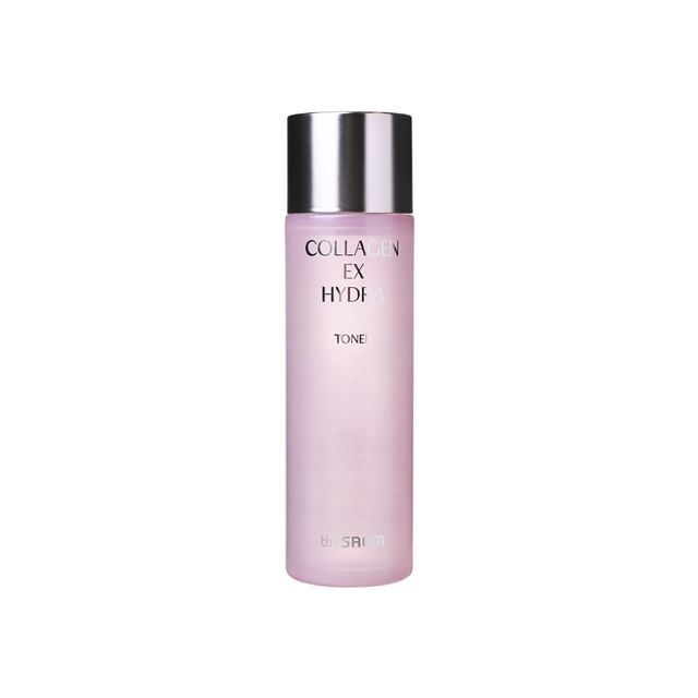 The Saem-Collagen EX Hydra Toner