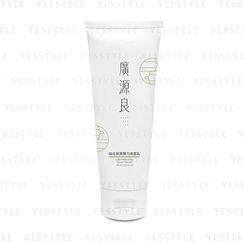 Kuan Yuan Lian - Luffa Moisturizing Facial Cleanser