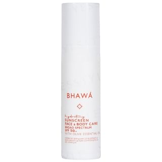 BHAWA - Hydrating Sunscreen Face & Body Care SPF 50++