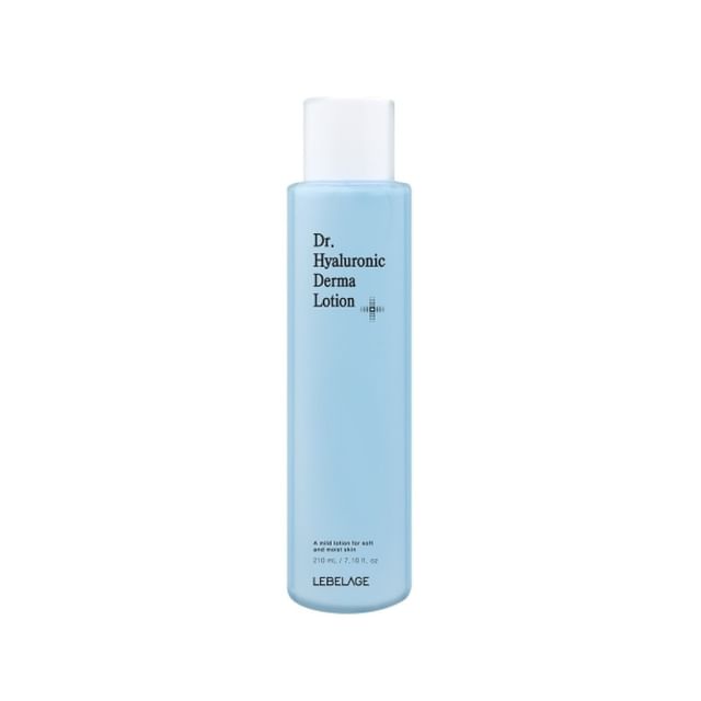 LEBELAGE - Dr. Hyaluronic Derma Lotion | YesStyle