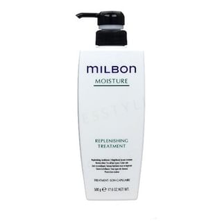 MILBON - Global Milbon Refrenishing Treatment Jumbo