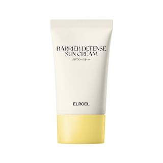 ELROEL - Barrier Defense Sun Cream