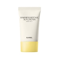ELROEL - Barrier Defense Sun Cream