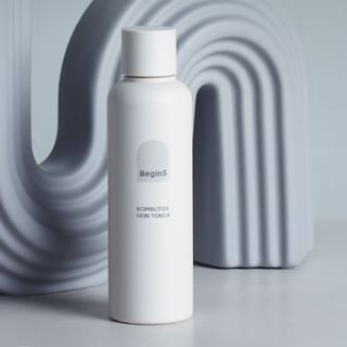 JUNG SAEM MOOL - BeginS Kombutox Skin Toner