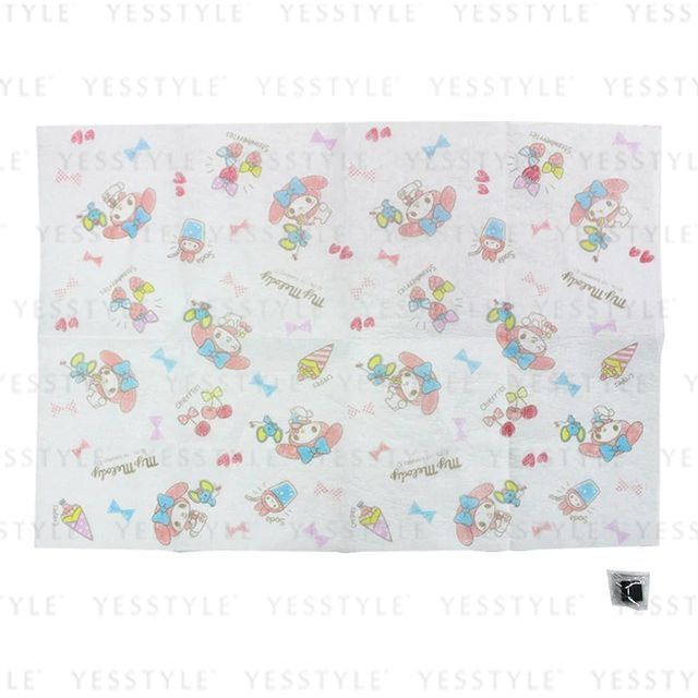 DAISO Sanrio My Melody Range Hood Filter YesStyle