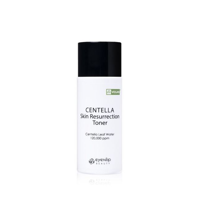 eyeNlip-Centella Skin Resurrection Toner