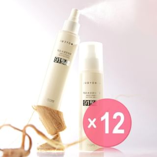 Judydoll - Moisturizing Setting Mist (x12) (Bulk Box)