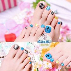 Nailit - Nail Sticker Nailit - Nail Sticker