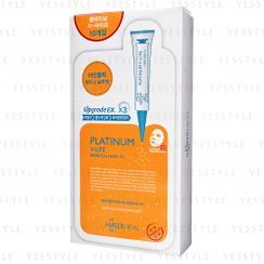 Mediheal - Platinum V-Life Essential Maske EX. Mediheal - Platinum V-Life Essential Maske EX.