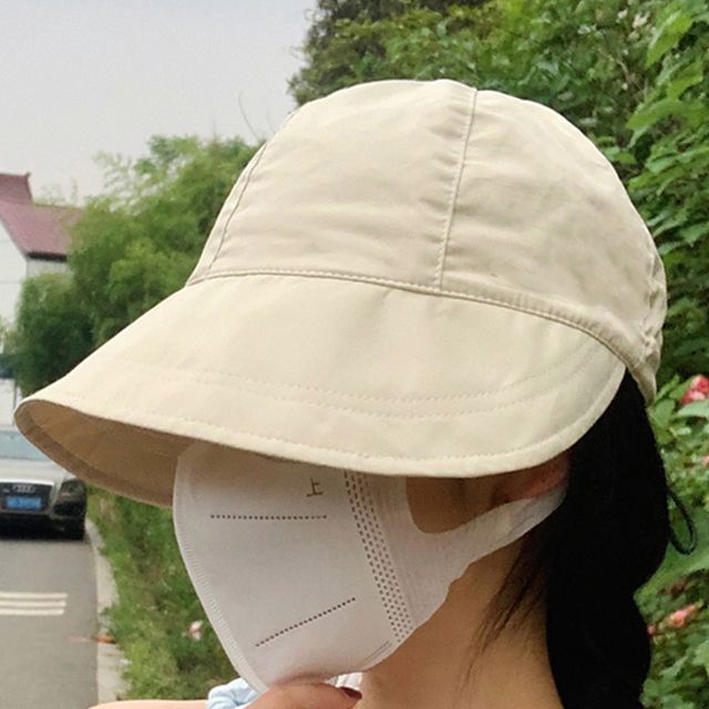 CIMAO-Cloche Hat