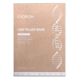 EAORON - Line Filler Mask